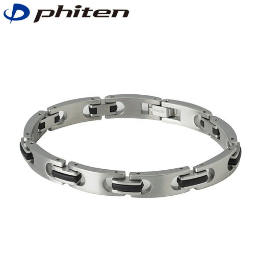 ファイテン Phiten ブレスレット ハードコート チタンブレス メタックス スリム 19cm PHIJX923005 ファイテン Phiten ブレスレット ハードコート チタンブレス メタックス スリム 19cm PHIJX923005