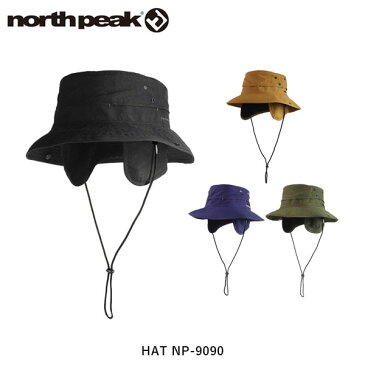 north peak ノースピーク ハット 帽子 スノーボード スキー 撥水加工ベンチレーション NP-9090 NORNP9090
