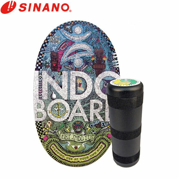 ʥ SINANO ȥ졼˥󥰥å INDOBOARD SET ɥܡ ꥸʥ륻å DOODLES 791013 δ Х ϥȥ졼˥ SIN4959431806360