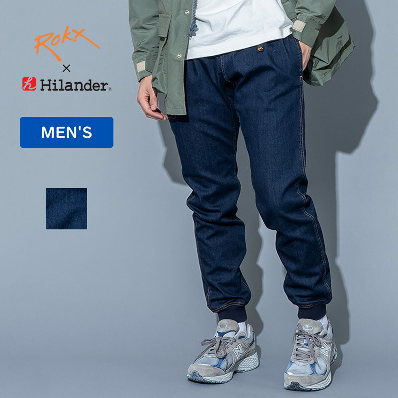 ほぼ新品 HIGHLAND Cargo Slim pants XL