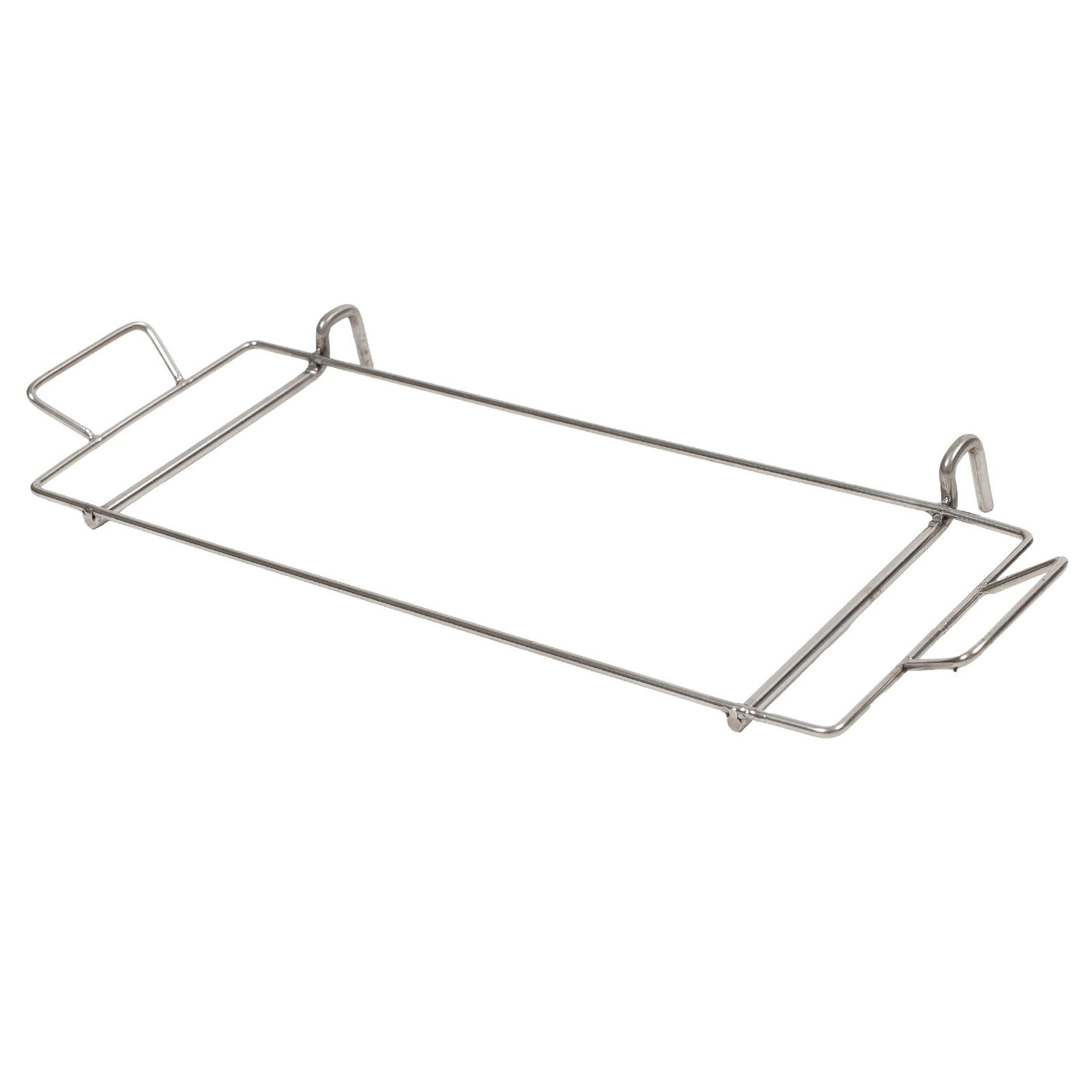 Hilander(ハイランダー) エクステンション サイドトレー IGT互換 トレー 天板活用 キャンプ用品【1年保証】【オプション】 HCS-025