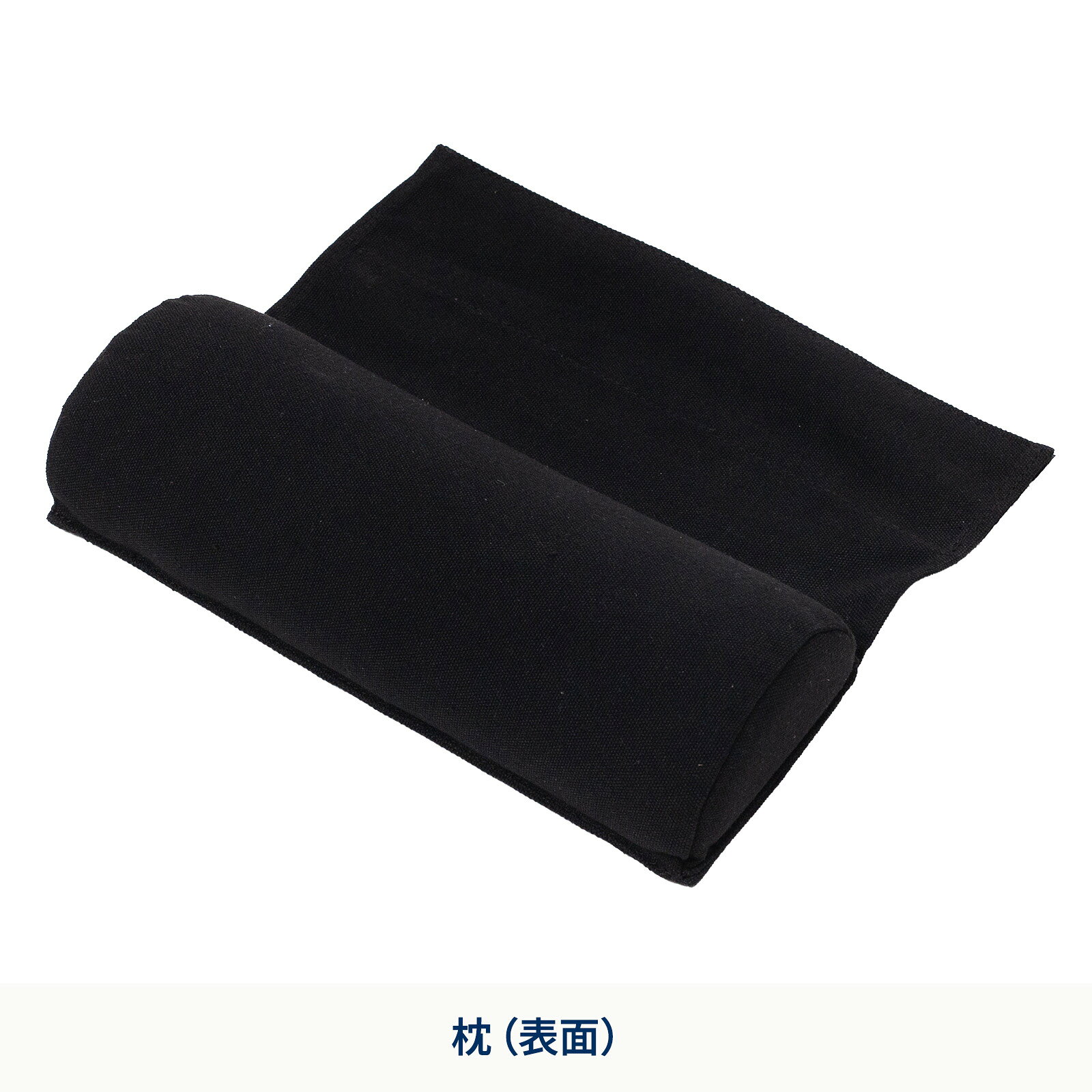 Hilander(ハイランダー) クライマックスローチェア専用枕 ヘッドレスト【オプション】 全5色 hilander-10000937 Hilander 公式ストア 楽天市場店 サンプル画像2