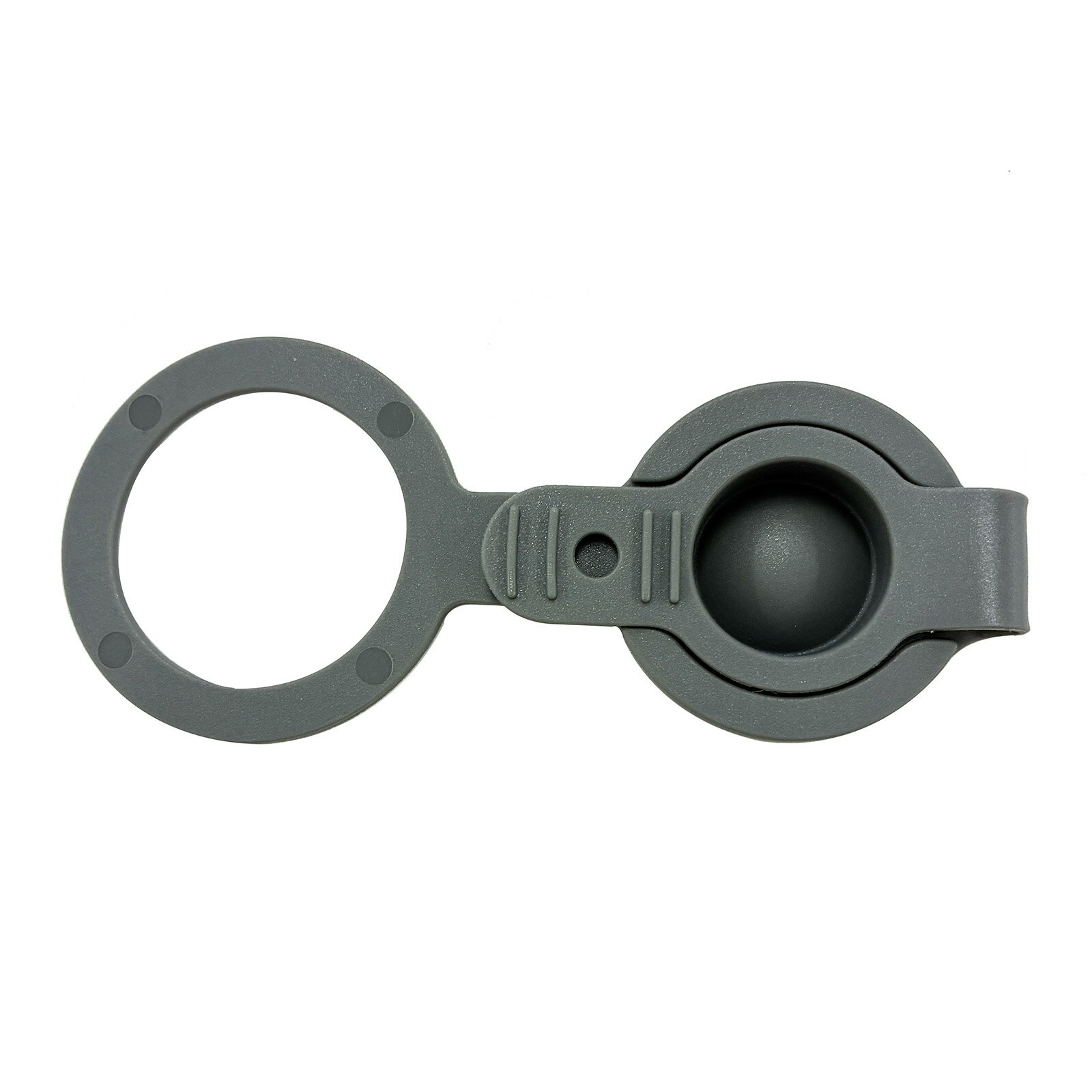 Hilander(ハイランダー) 【純正パーツ】クライマックスインフレーターマット・枕用逆流防止弁付きバルブ