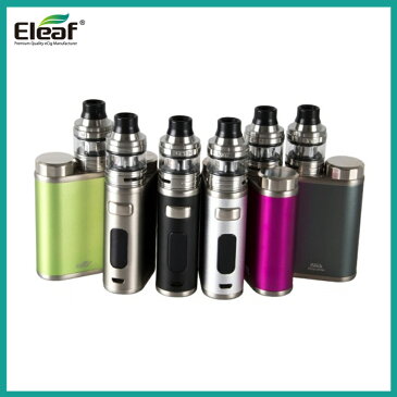 【送料無料】 電子タバコ スターターキット 本体 Eleaf iStick Pico 21700 MOD with ELLO 25mm kit イーリーフ アイスティックピコ ウイズ エロー キット + Avatar アバター AVB 21700 4000mAh バッテリー 電池 付 100w VAPE ベイプ 爆煙 Hilax