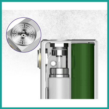 電子タバコ スターターキット スコンカー BF 本体 Geek VAPE Athena Squonk Kit ( ギークベイプ アテナ スコンク キット ) 選べるカラー4色+SONY VTC5 セル バッテリー1本付 【 VAPE 】【Hilax】