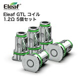 Eleaf GTL б ߴ   5 ꡼ ƥ 饹ڥ  դ  ѡ  ͽ ڥcoil 1.2 ŻҥХ VAPE ٥  󥿥 ǻ Hilax ̵