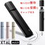 ZQ Xtal Max Pod 1200mAh åȥ塼  ݥå 2.5ml ŻҥХ VAPE ٥ å  POD DL MTL  ѥ  Hilax ӥ  徦 