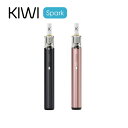 KIWI Spark 本体 咥え心地タバコ タバコスティック 紙フィルター 電子タバコ pod型 vape べイプ ベープ ポッド 初心者 おすすめ 味重視 P...