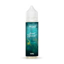 電子タバコ リキッド フレーバー 【Great Spirit】HiLIQ 60ml VG:PG(50:50)大容量 安全 禁煙 フレーバーリキッド リキッドフレ...