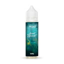 電子タバコ リキッド フレーバー 【Great Spirit】HiLIQ 60ml VG：PG（50：50）大容量 安全 禁煙 フレーバーリキッド リキッドフレーバー★送料無料★ 電子タバコ用リキッド