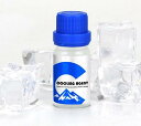 【清涼剤No.1】HiLIQ Cooling Agent Vapeリキッド用清涼剤 10ml クーリングエージェント Eリキッド 添加用 メンソール 清涼剤 電...