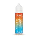 電子タバコ リキッド フレーバー 【Black Tea】HiLIQ 紅茶 60ml VG:PG(50:50)大容量 安全 禁煙 フレーバーリキッド リキッドフレ...