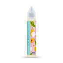 電子タバコ リキッド フレーバー 【Ice Peach】HiLIQ アイスピーチ 30ml VG:PG(50:50)安全 禁煙 フレーバーリキッド リキッドフレ...
