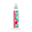 電子タバコ リキッド フレーバー 【Ice Apple】HiLIQ アイスアップル 30ml VG:PG(50:50)安全 禁煙 フレーバーリキッド リキッドフレーバー★送料無料★ 電子タバコ用リキッド