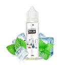 電子タバコ リキッド フレーバー 【Ultra Menthol】ウルトラメンソール 60ml VG:PG(50:50)大容量 安全 禁煙 フレーバーリキッド リ...