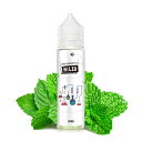 電子タバコ リキッド フレーバー 【Menthol】メンソール 60ml VG:PG(50:50)大容量 安全 禁煙 フレーバーリキッド リキッドフレーバー★送...