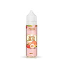 電子タバコ リキッド フレーバー 【白桃烏龍】HiLIQ 60ml VG:PG(50:50)大容量 安全 禁煙 フレーバーリキッド リキッドフレーバー★送料無料...