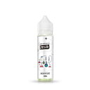 電子タバコ リキッド フレーバー 【ニューポート NewPort】HiLIQ 60ml VG:PG(50:50)大容量 安全 禁煙 フレーバーリキッド リキッド...