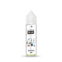 電子タバコ リキッド フレーバー HiLIQ 60ml VG：PG（50：50）大容量 安全 禁煙 フレーバーリキッド リキッドフレーバー★送料無料★ 電子タバコ用リキッド