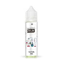 電子タバコ リキッド フレーバー 【ICE COLA アイスコーラ】HiLIQ 60ml VG:PG(50:50)大容量 安全 禁煙 フレーバーリキッド リキッ...