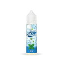 HiLIQ Fresh Mint リキッド フレッシュミント・リキッド 電子タバコ リキッド フレーバー 60ml VG：PG（50：50）大容量 安全 禁煙 フレーバーリキッド ニコチン0 タール0 ベイプ Vape★送料無料★ 電子タバコ用リキッド