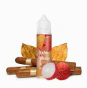 電子タバコ リキッド フレーバー 【Lychee Tobacco】HiLIQ ライチタバコ 60ml VG:PG(50:50)大容量 安全 禁煙 フレーバーリキ...
