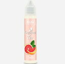 電子タバコ リキッド フレーバー HiLIQ Grapefruit Tea(グレープフルーツティー)30ml 60ml VG:PG(50:50)安全 禁煙 フレ...