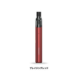 Joyetech ジョイテック EGO AIR イゴエアー スターターキット | HiLIQ 電子タバコ スターターキット ベイプ VAPE ベープ 本体 禁煙 電子タバコ タール ニコチン0 リキッド 電子たばこ eGoAir egoair