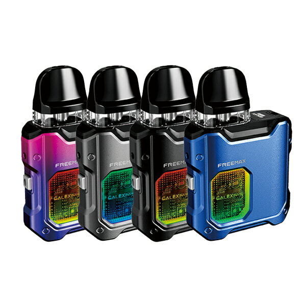 Freemax Galex Nano Pod 800mAh ե꡼ޥå åʥ å ŻҥХ ٥ vape å 󥽡 ꥭå 奿Х