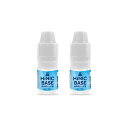 【驚異的】ニ〇チンのようなキック感!HiLIQ HiNIC ベース液 5ML 2個入り 送料無料 ノンニコチンリキッドをニ〇チンのような刺激感に!吸いごたえ 最...
