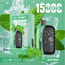 【送料無料】HiLIQ HiNIC STARMIST 電子タバコ 使い捨て タール ニコチン0 電子タバコ リキッド スターターキット シーシャ 持ち運び 水蒸気 持ち運びシーシャ メンソール ベイプ 本体 VAPE シーシャ