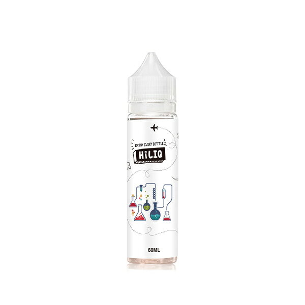 HiLIQ SHOPの電子タバコ リキッド フレーバー HiLIQ Sky-Tobacco（スカイタバコ）30/60ml VG：PG（50：50）安全 禁煙 フレーバーリキッド リキッドフレーバー★送料無料★ 電子タバコ用リキッド｜アングル2