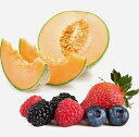 電子タバコ リキッド フレーバー HiLIQ Berry-Melon(ベリーメロン)30/60ml VG:PG(50:50)安全 禁煙 フレーバーリキッド リキ...