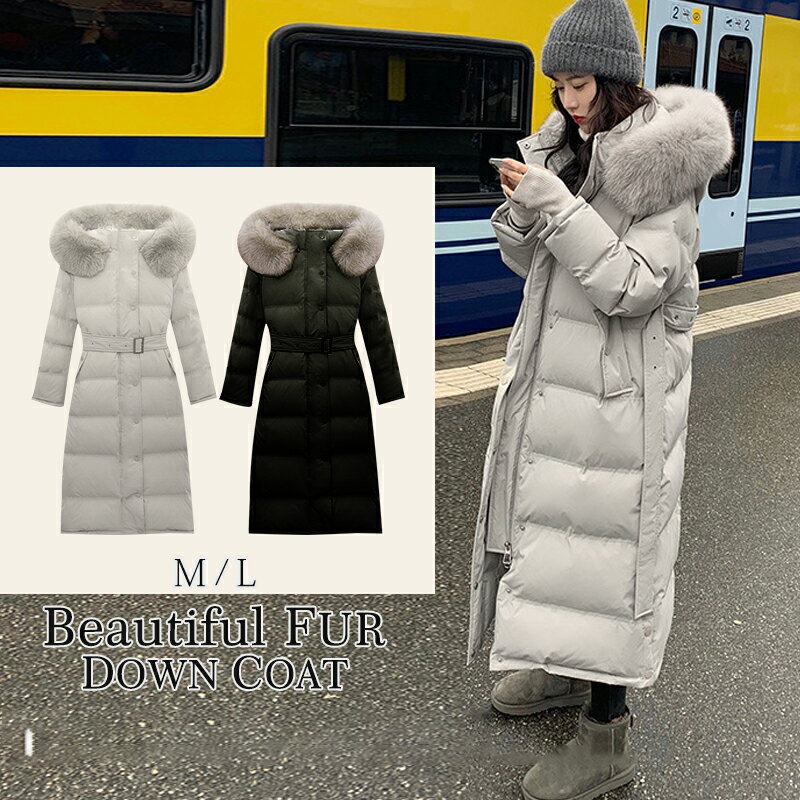 60代女性向けダウンコート|人気ブランドのものなど真冬にぴったりな