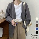 カーディガン ニットカーディガン ロングカーディガン レディース 秋冬 長袖 厚手 ロングコート コート アウター 羽織り 大きいサイズ ゆったり きれいめ ニ...