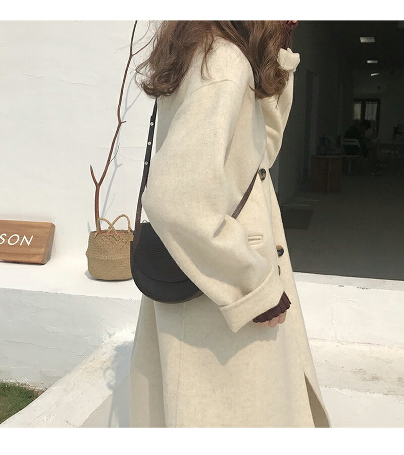 カシミヤ チェスターコート コート 秋冬 暖かい レディース ロングコート トレンチコート テーラードジャケット チェスター コート アウター ロング丈 厚手 防寒 暖かい ゆったり おしゃれ きれいめ 上品 シンプル 大人 無地