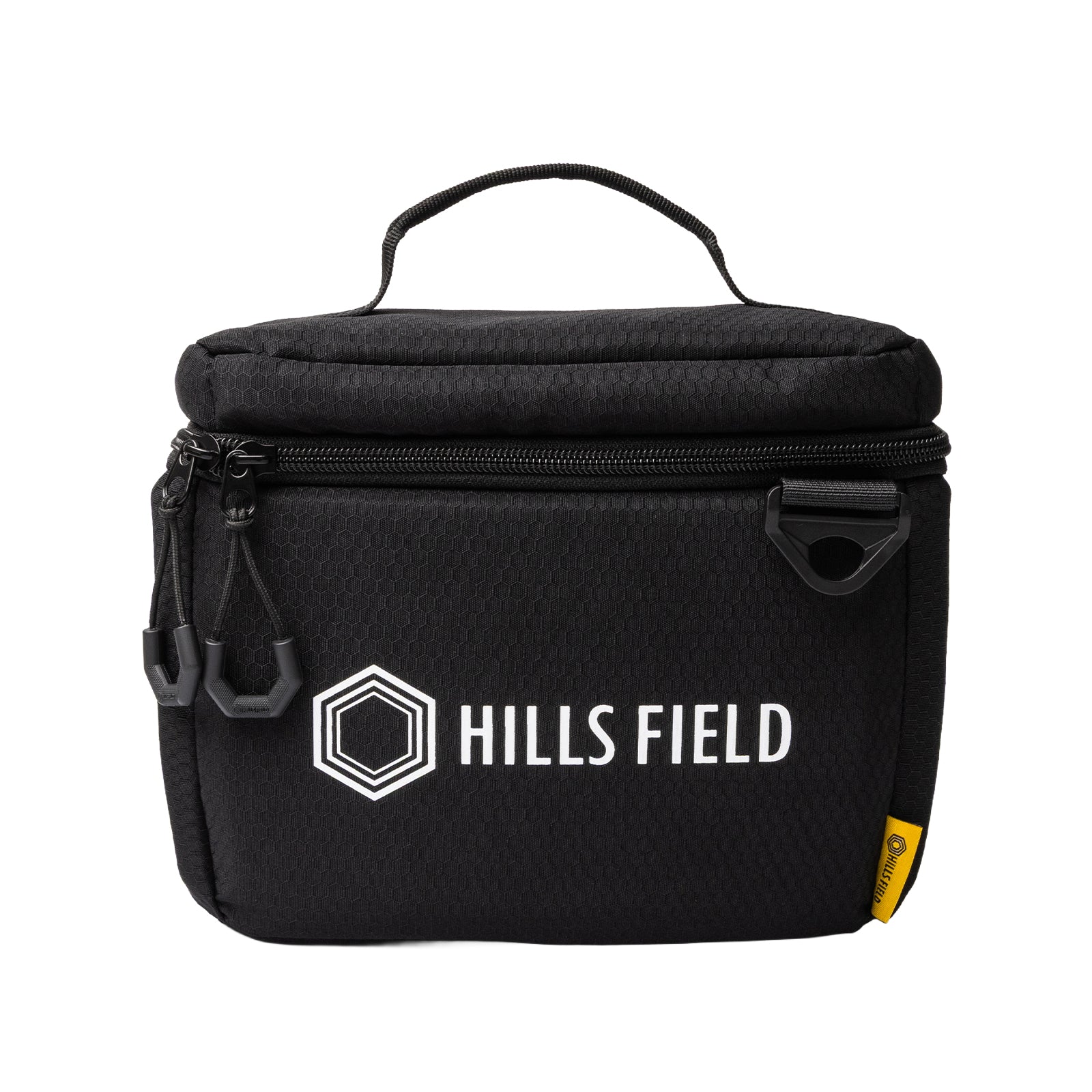 HILLS FIELD グラスケースダブル GLASS CASE DOUBLE グラス収納ケース 極厚ウレタ...