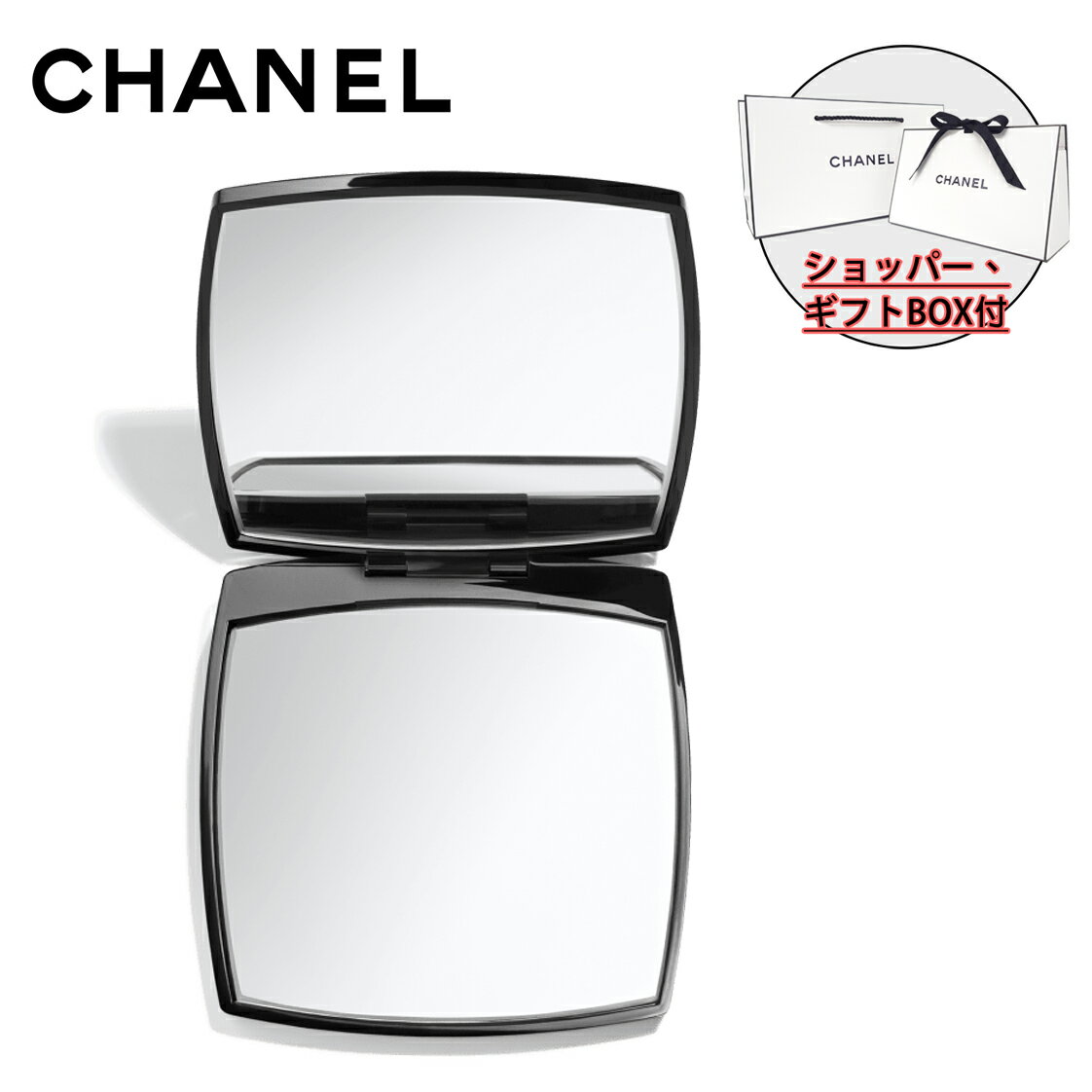 ڹʡCHANEL ͥ ߥ ɥ֥ եå   ץ쥼 ե åѡդ եBOX