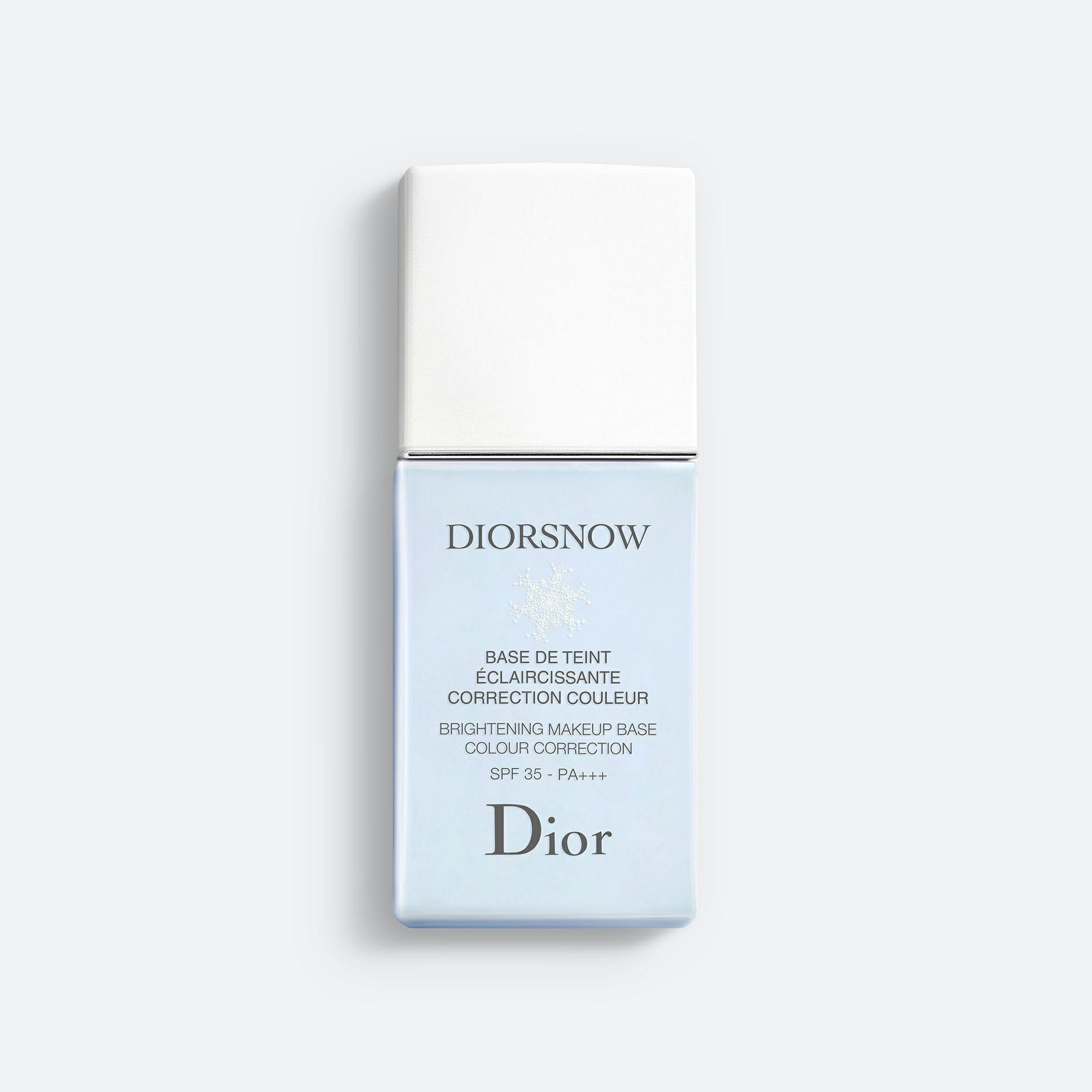 【国内正規品・ラッピング済】DIOR ディオール スノー メイクアップ ベース UV35 (SPF35 PA+++) ブルー シェード 30ml 化粧下地 化粧品 誕生日 プレゼント ギフト ショッパー付き 2