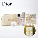 【国内正規品】DIOR ディオール カプチュール トータル ホリデー (2024限定品) 誕生日 サプライズ クリスマス プレゼント ギフト デパコス 化粧品 ...