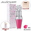 【国内正規品・ラッピング済み】JILL STUART ジルスチュアート クリスタルブルーム リップブーケ セラム #05 lily fuchsia (リップ用美容液) 6ml 化粧品 誕生日 プレゼント ギフト ショッパー付き