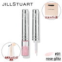 【国内正規品・ラッピング済み】JILL STUART ジルスチュアート アイダイヤモンド グリマー (#01 rose glitz) 3.5ml アイカラー&ア...