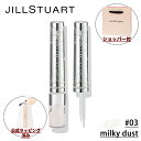 JILL STUART ジルスチュアート アイダイヤモンド グリマー (#03 milky dust) 3.5ml アイカラー&アイライナー 誕生日 プレゼント ギフト ショッパー付き