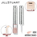 【国内正規品・ラッピング済み】JILL STUART ジルスチュアート アイダイヤモンド グリマー (#04 amber tears) 3.5ml アイカラー&...