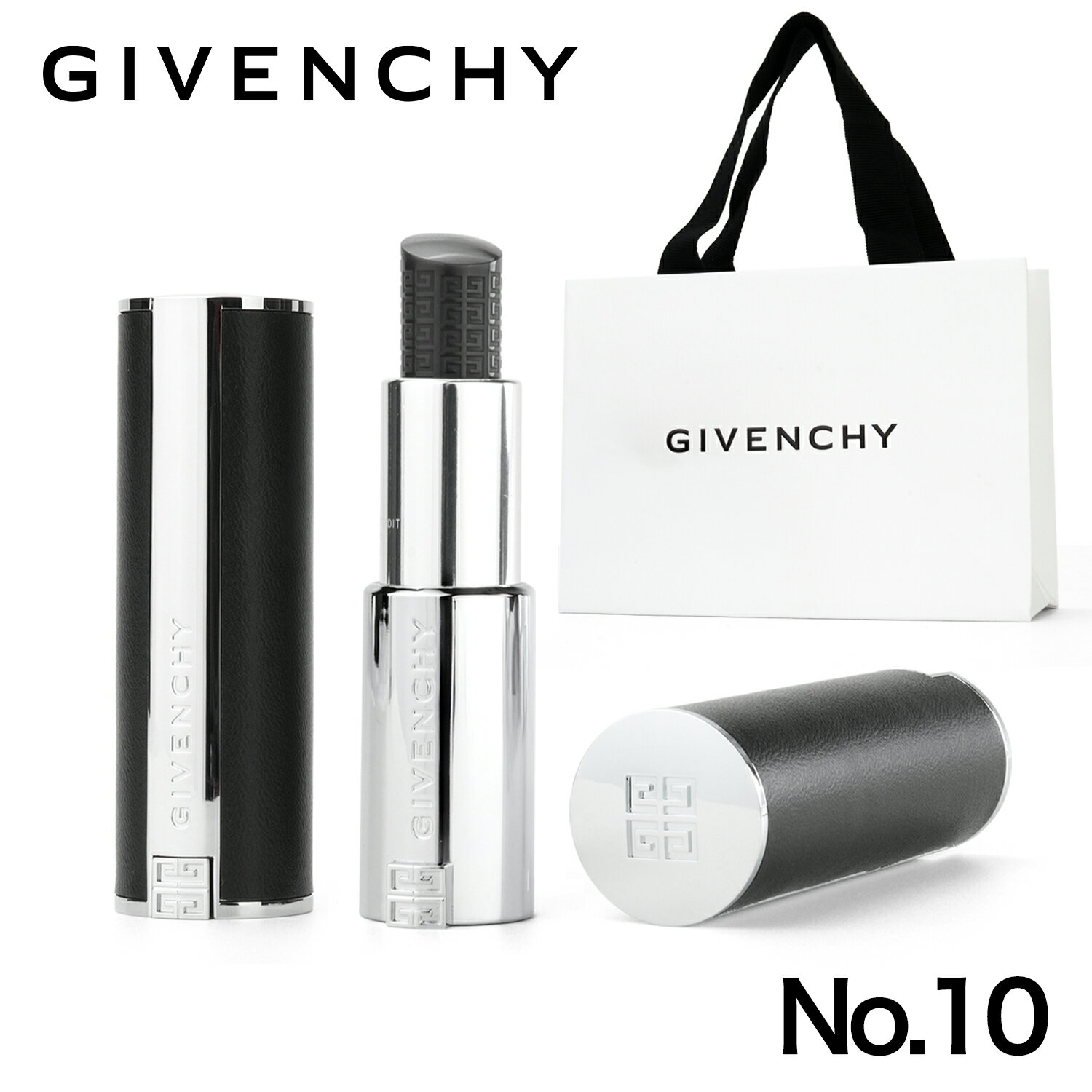 ҥ륺饤դ㤨֡ڹʡåѡաGIVENCHY Х󥷥 롼塦ƥǥС (#10 3.4g åץС åץ    ǰ ۥ磻ȥǡ ֤ ꥹޥ ץ쥼 ե   ǥ դ åѡդפβǤʤ6,580ߤˤʤޤ