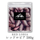 bhrA 500g ChY  RAJMA RED LOBIA Ԃ񂰂 CQ ߕ ܂ J[ X[v J[ X[v V`[ Lhj[r[Y W} bhrA bhr |Cg o[xL[ BBQ