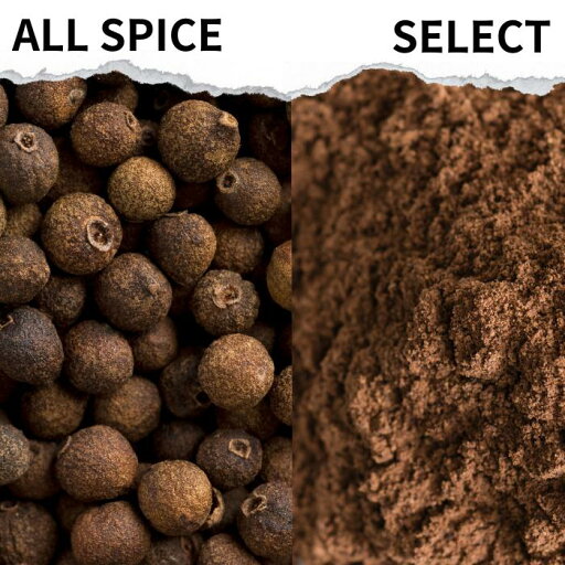 オールスパイスホール パウダー 50g ?選べる ALL SPICE WHOLE ジャマイカンペッパー 百味胡椒 オールスパイス ホール 調味料 香辛料 カレー粉 ハーブ ドライ カレー 肉料理 菓子 酢漬け スープ シチュー オールスパイスホール パウダー 50g ?選べる ALL SPICE WHOLE ジャマイカンペッパー 百味胡椒 オールスパイス ホール 調味料 香辛料 カレー粉 ハーブ ドライ カレー 肉料理 菓子 酢漬け スープ シチュー