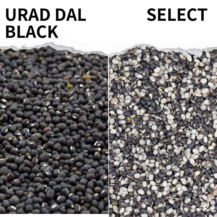 ウラッドブラック 選べる 500g 〜 スプリット ホール Urad dal black sprit whole インド産 送料無料 豆 ダル ウラド豆 ひき割り 皮付き 毛蔓小豆 業務用 節分 豆まき カレー スープ 豆カレー 豆スープ もやし豆 ケツルアズキ ブラックマッペ ポイント消化 バーベキュー BBQ