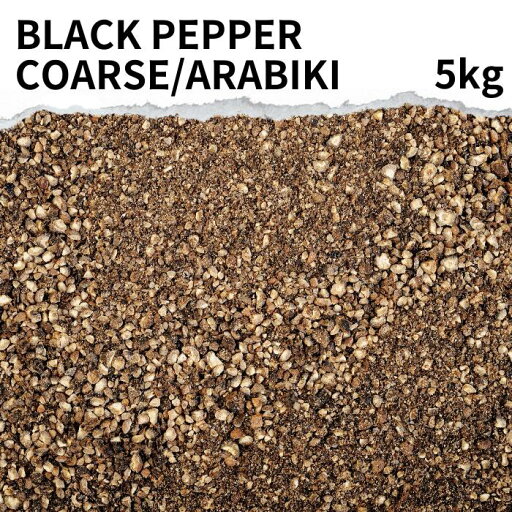 ブラックペッパー粗挽き 5kg Black pepper corsa あらびき 胡椒 黒胡椒 コショウ こしょう ブラックペッパー スパイス ハーブ 香辛料 フェアトレード カレー カレー粉 カレースパイス 量り売り ポイ ブラックペッパー粗挽き 5kg Black pepper corsa あらびき 胡椒 黒胡椒 コショウ こしょう ブラックペッパー スパイス ハーブ 香辛料 フェアトレード カレー カレー粉 カレースパイス 量り売り ポイ