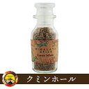 ボトル入り クミンホール 15g インド産 cumin whole クミン ホール スパイスボトル スパイス CRAFT クラフト 万能調味料 カレー カレースパイス 香辛料 ドライハーブ インド料理 トッピング 料理 ハーブ 調味料 ポイント消化 バーベキュー BBQ